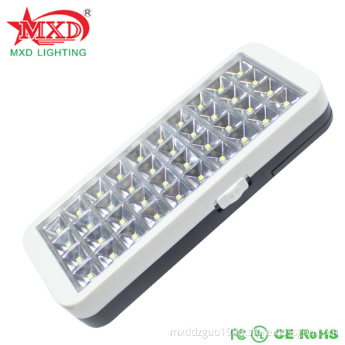7W 40PCS Rechargeable LED Emergency Light